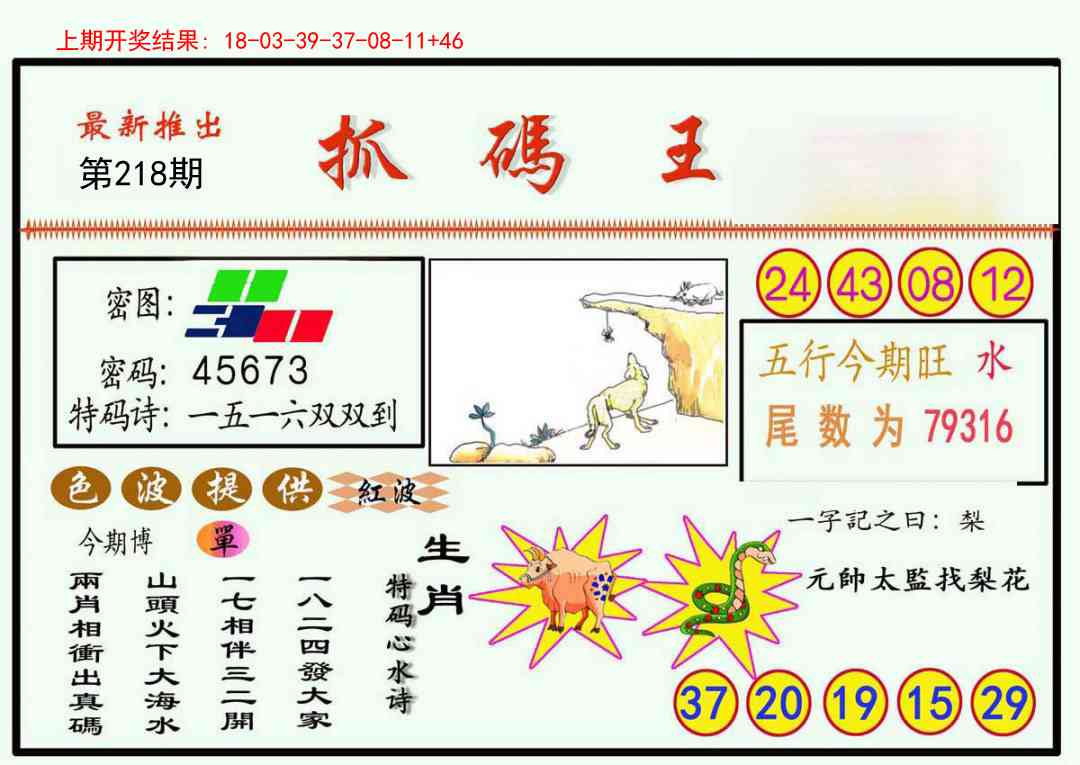 抓码王