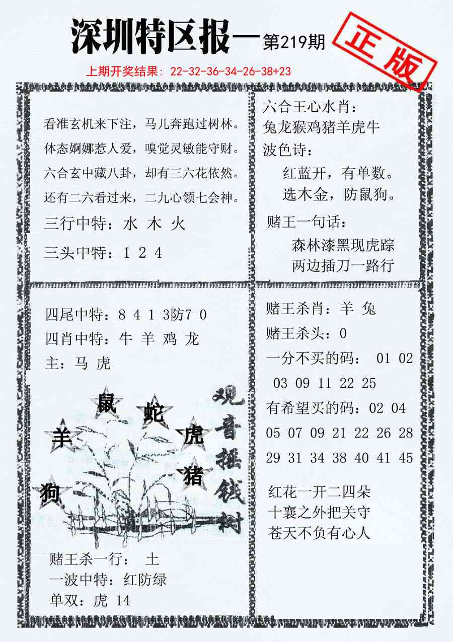 深圳特区报A