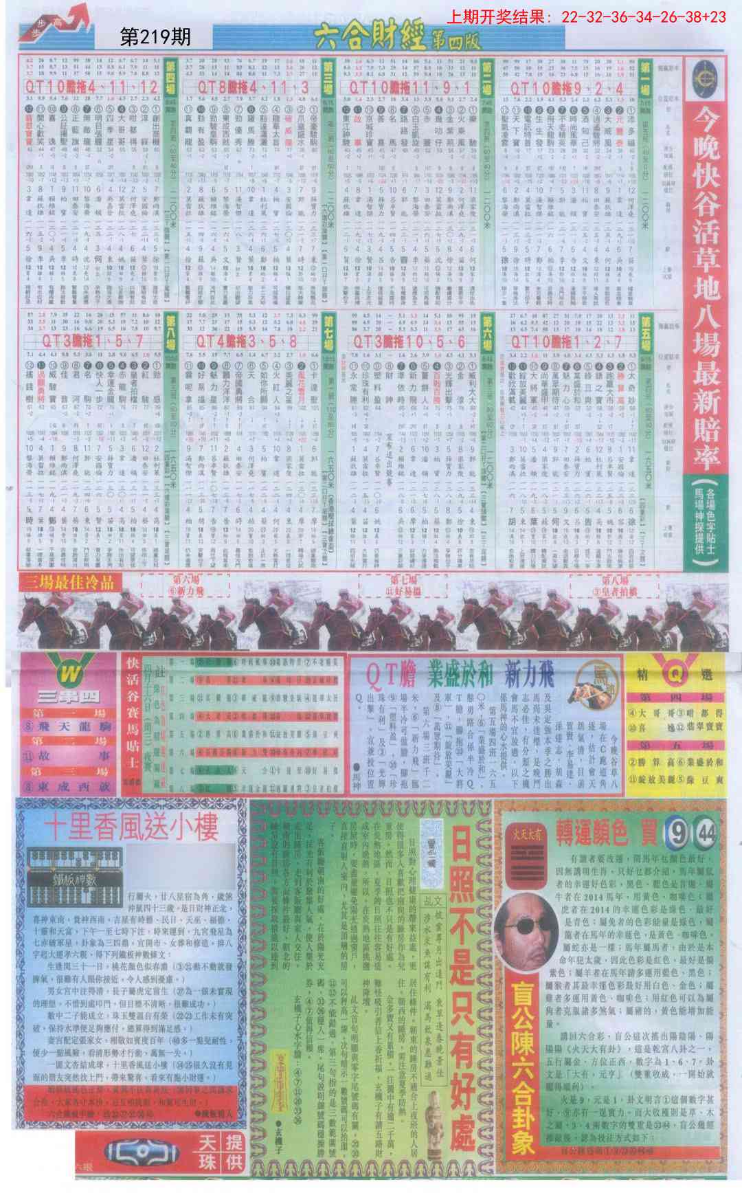 六合财经B加大版