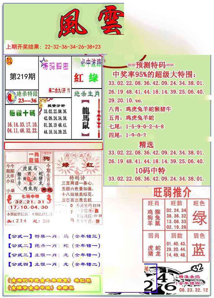 风云榜