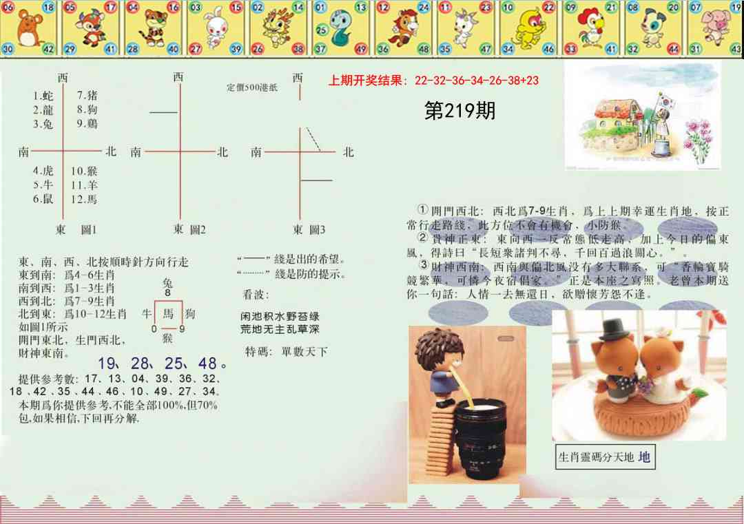 正版澳门足球报
