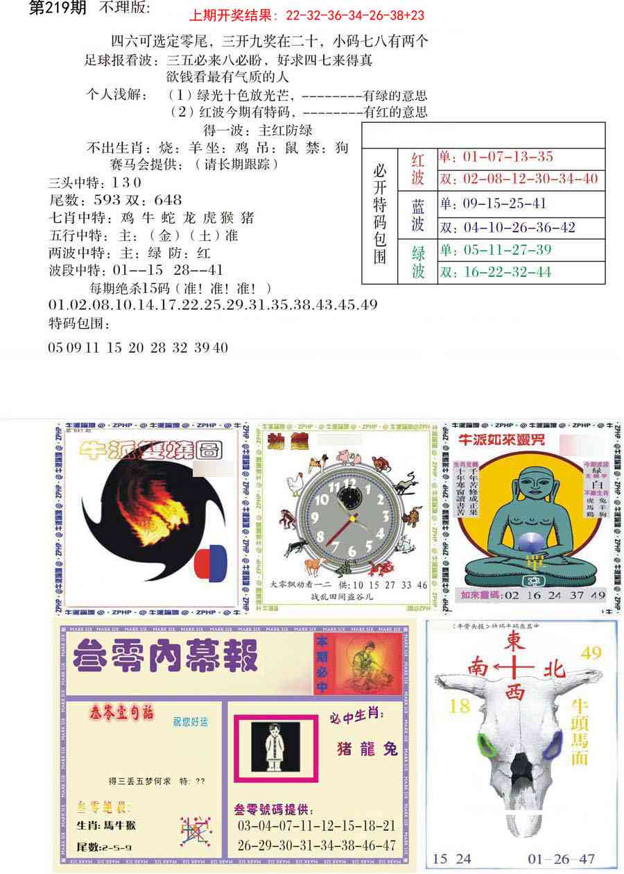 五鬼正宗会员综合资料B
