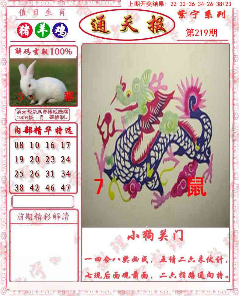 救通报