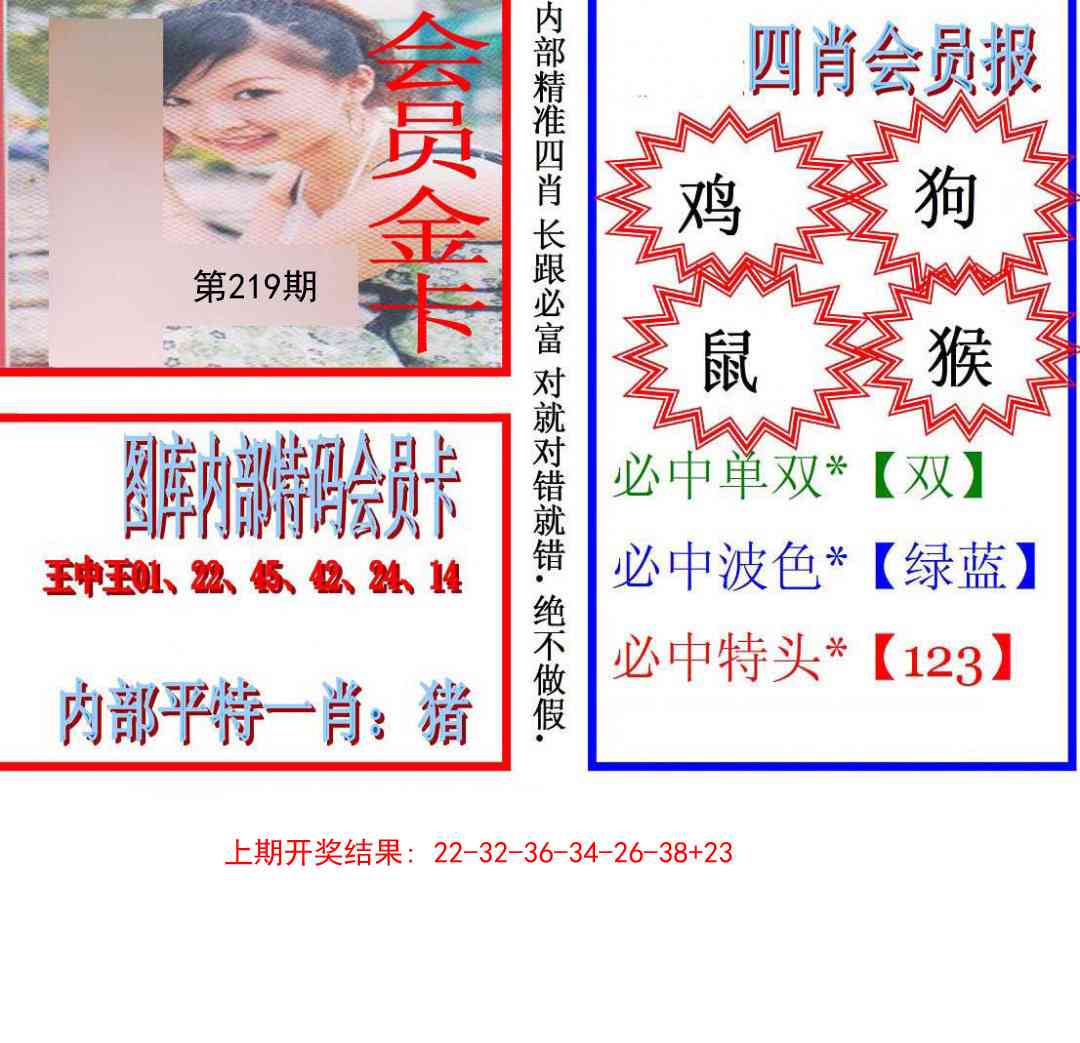 九龍四肖会员报