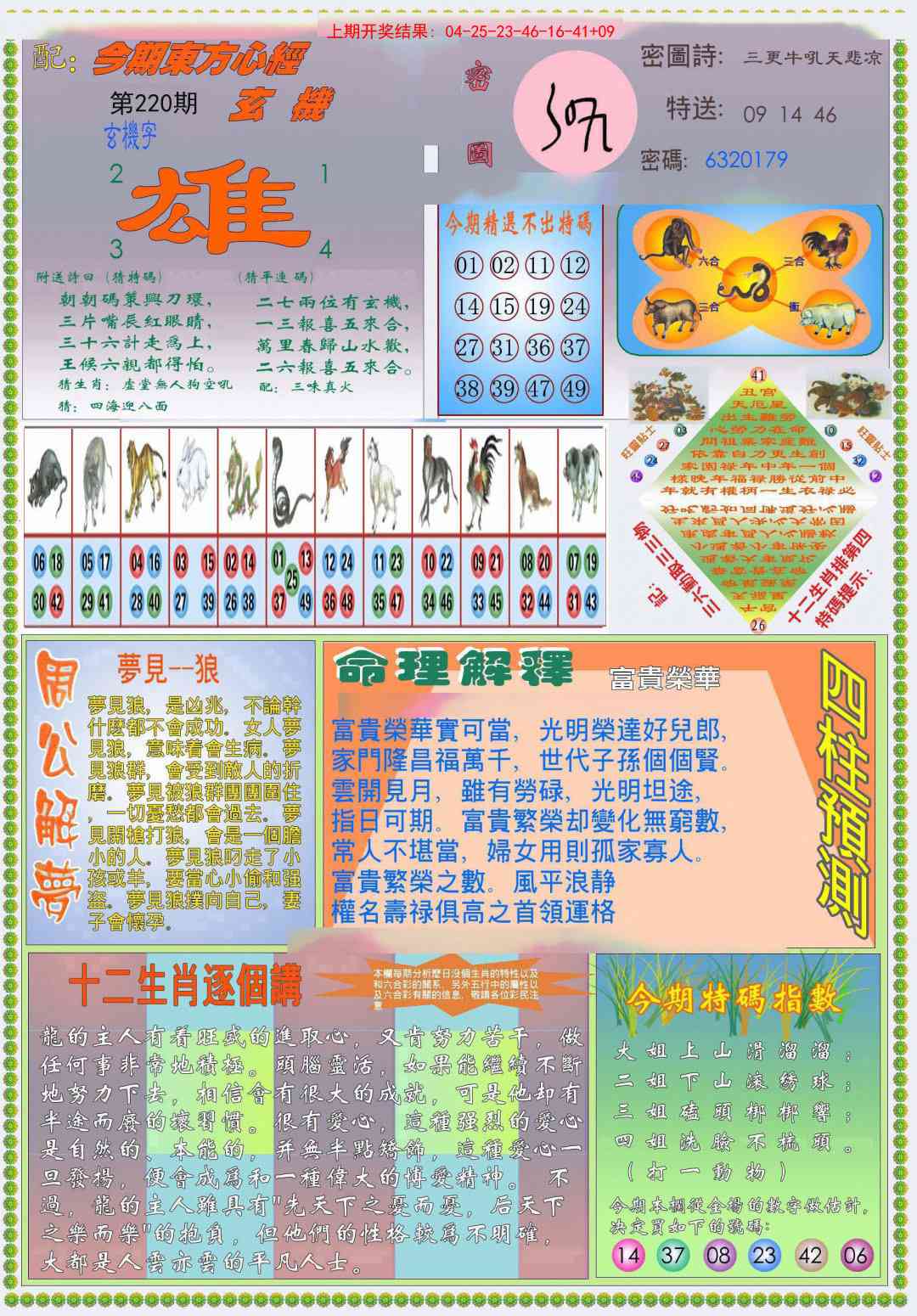 (新版)东方心经B