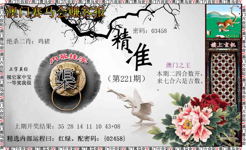 赚客报