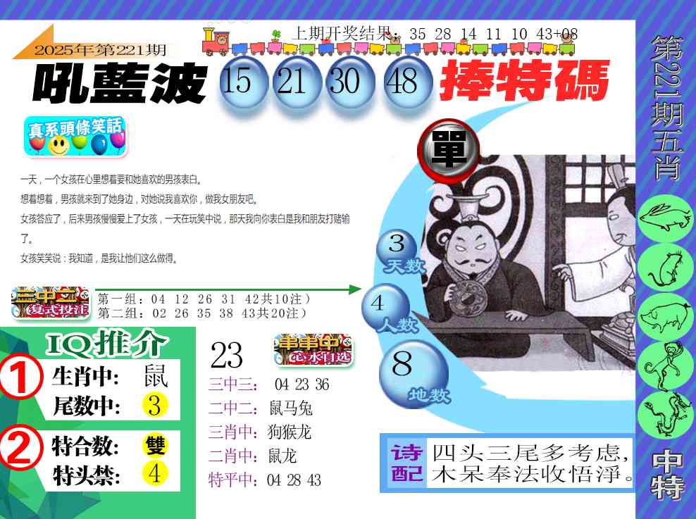 新特报