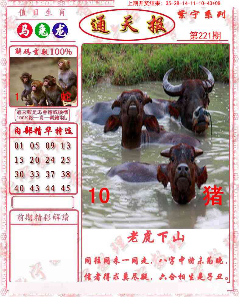 救通报
