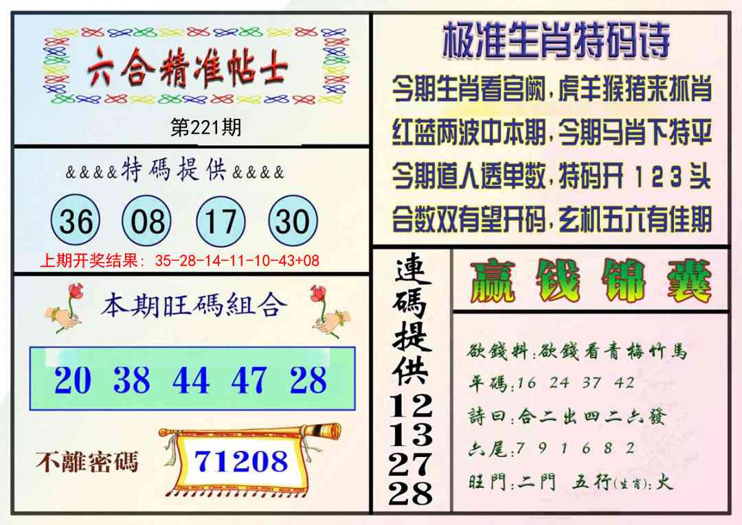 精准贴士