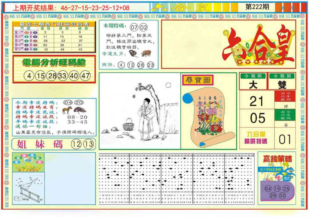 六合皇A
