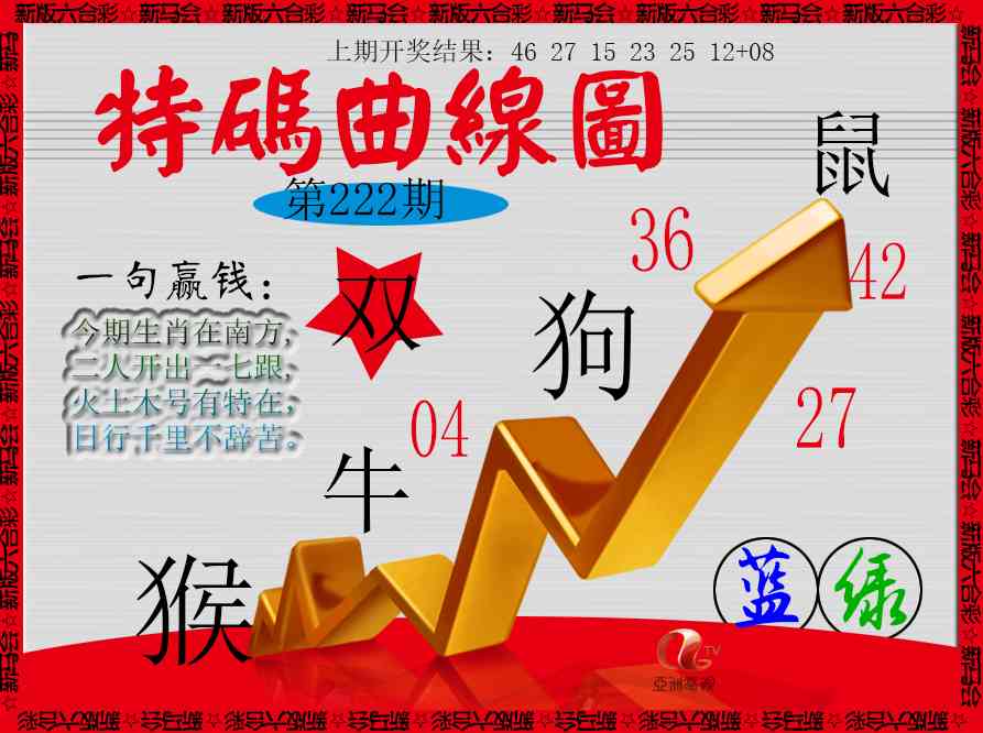 特码曲线图