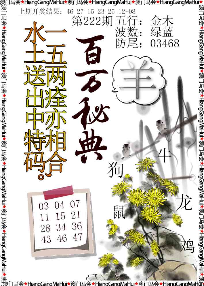 百万秘典