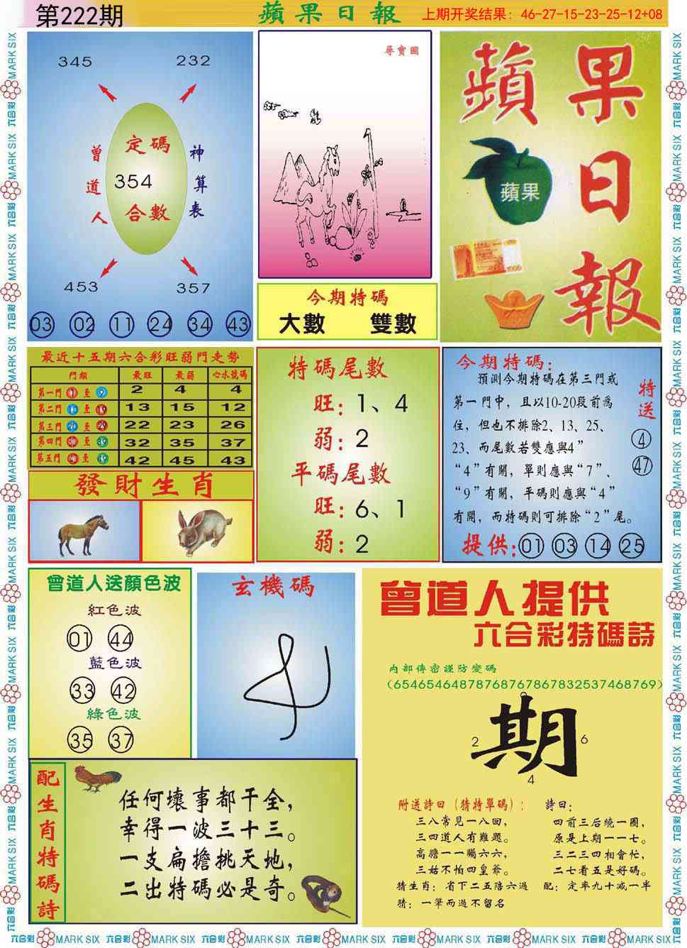 青苹果日报
