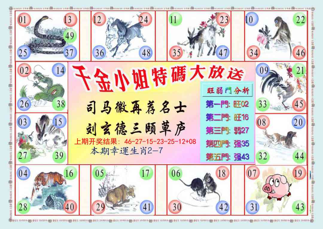 千金小姐B版