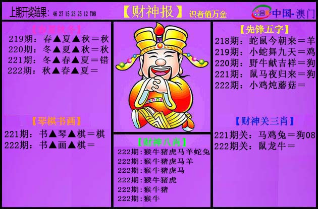 澳门大富翁