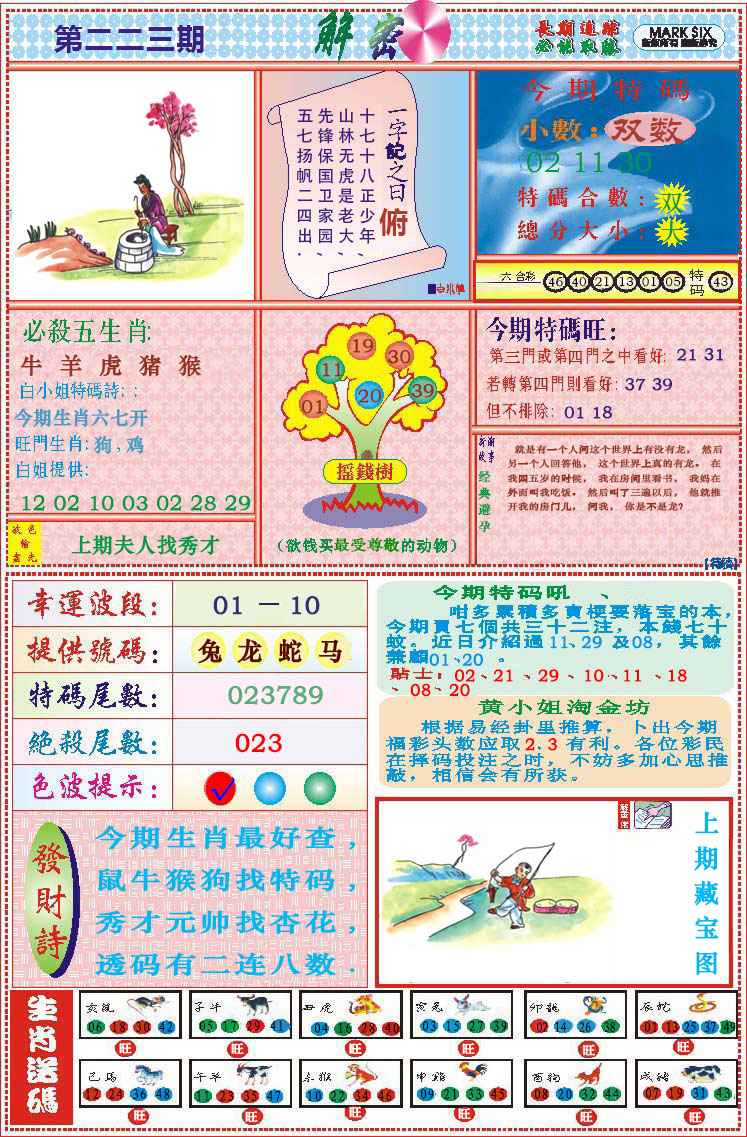 118解密