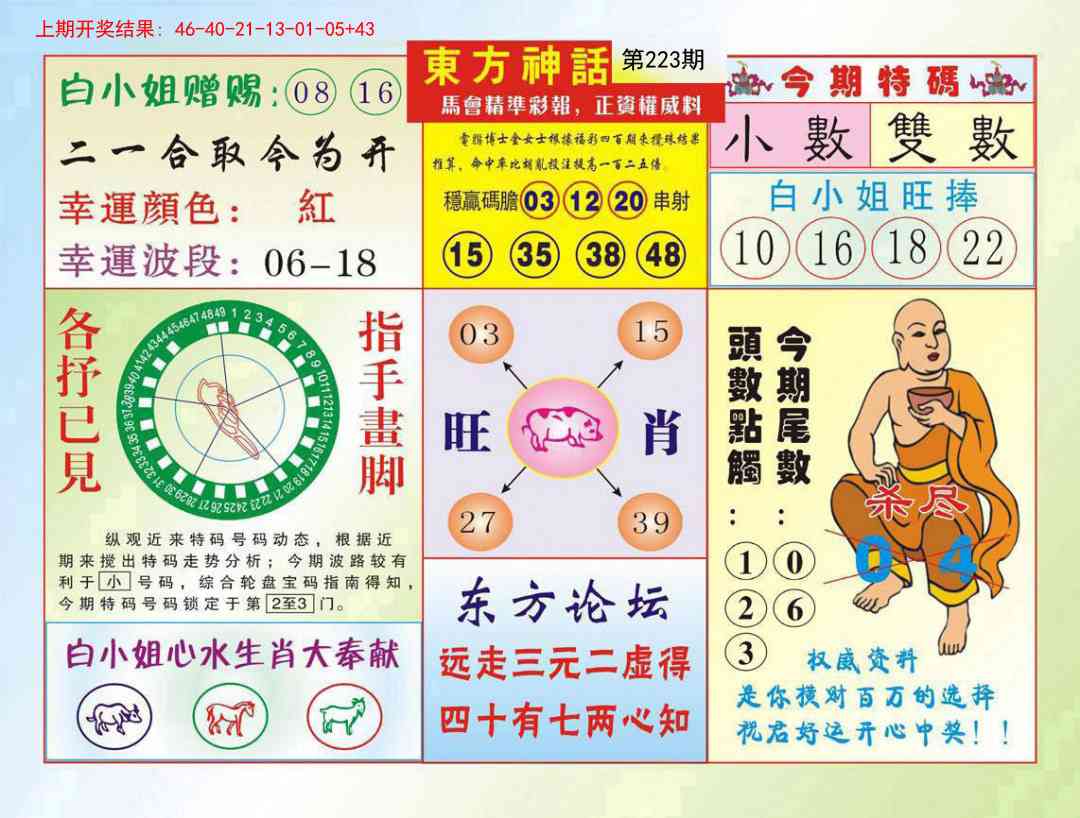 东方神话