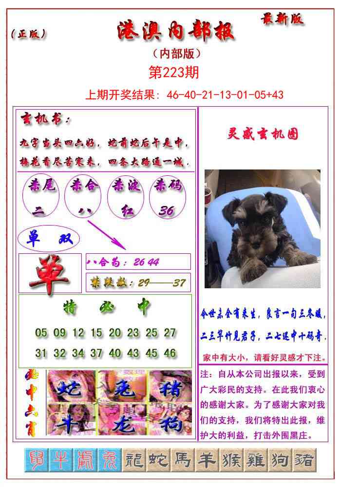 港澳报