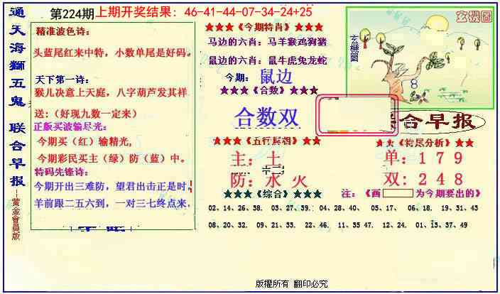 新联合早报