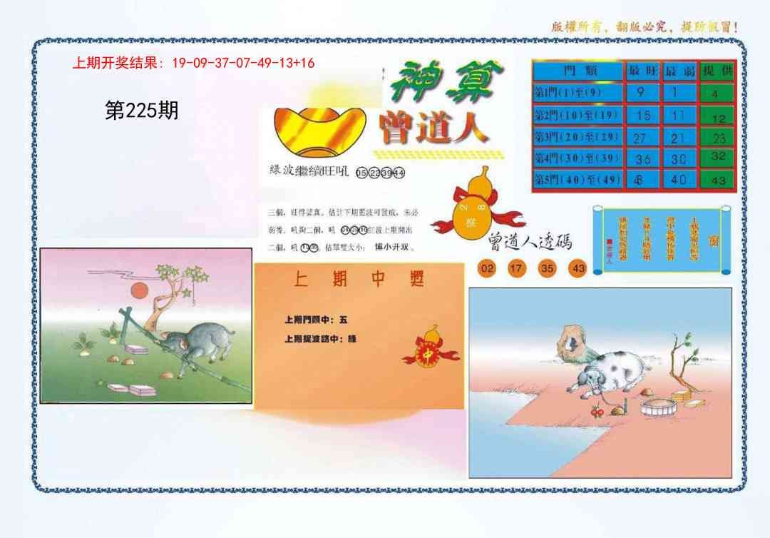 4-神算