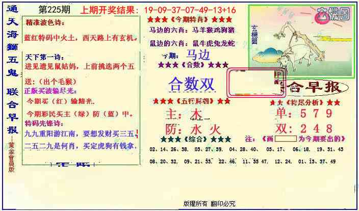 新联合早报