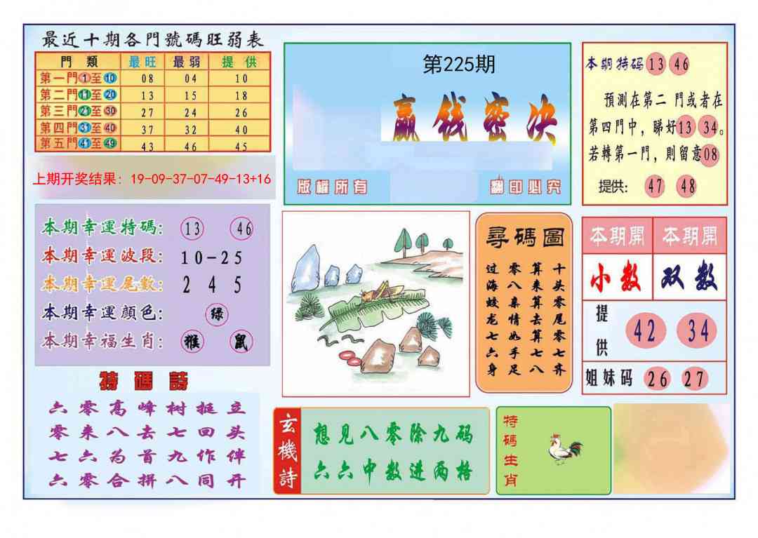 九龍赢钱密决(推荐)