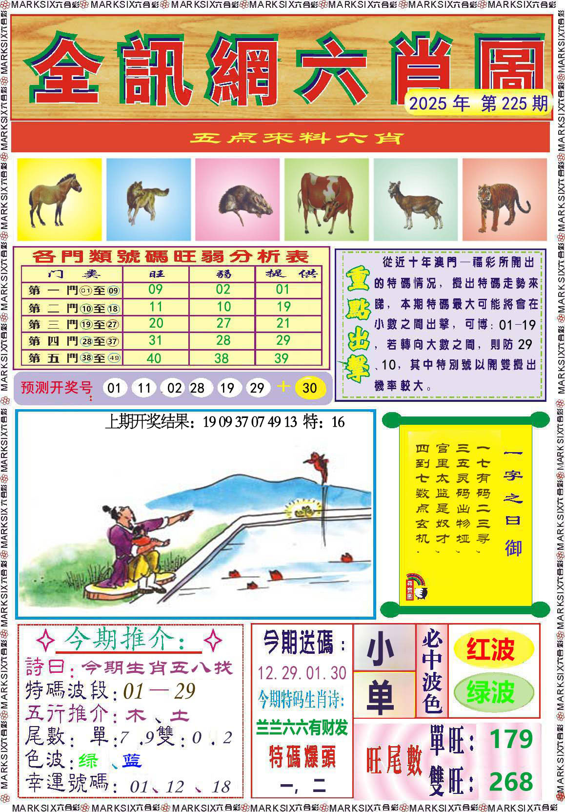 全讯网六肖图