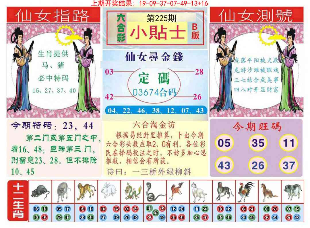 小贴士B