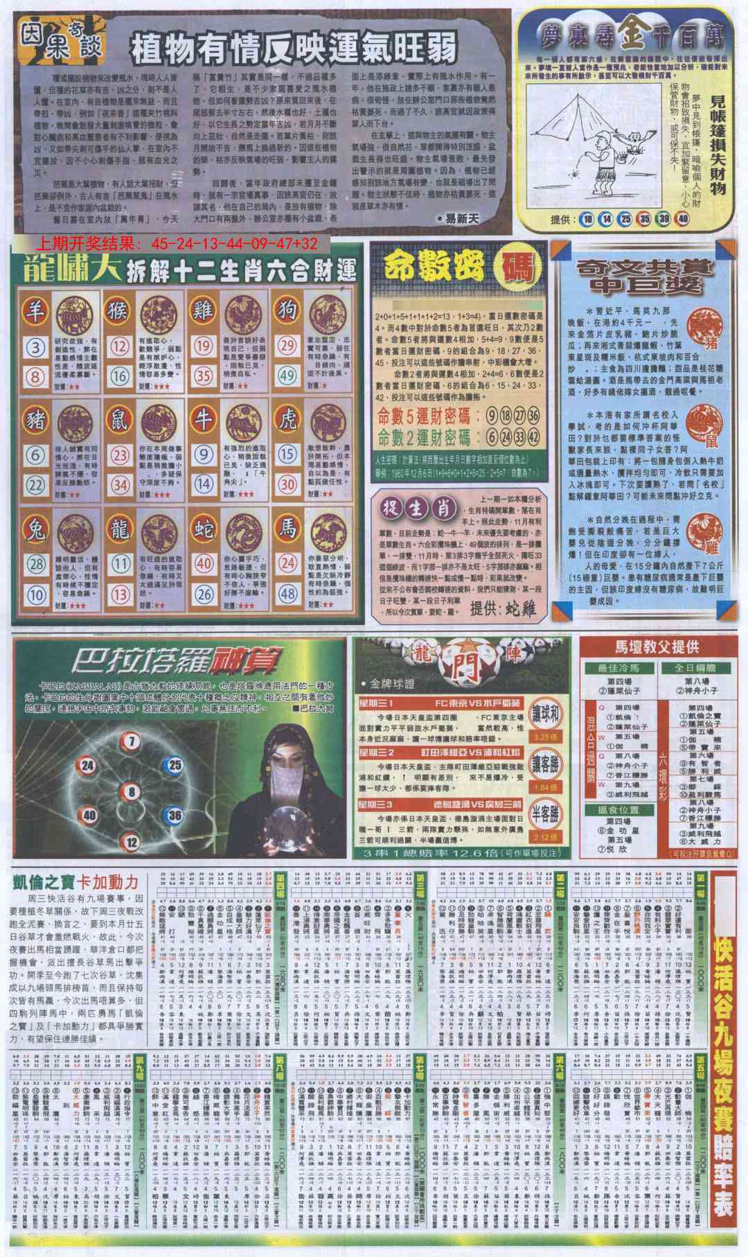 澳门天天好彩