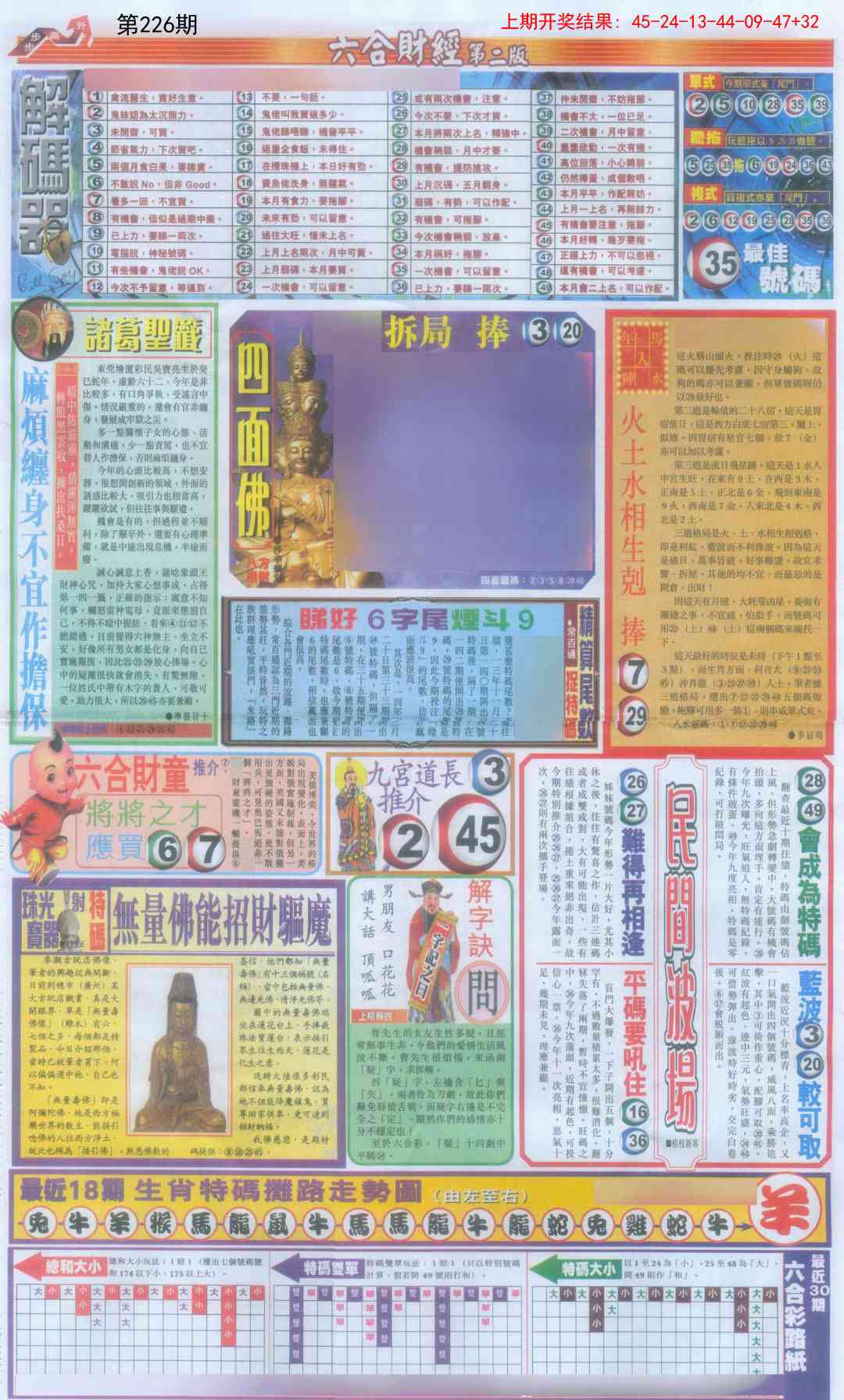 六合财经D加大版