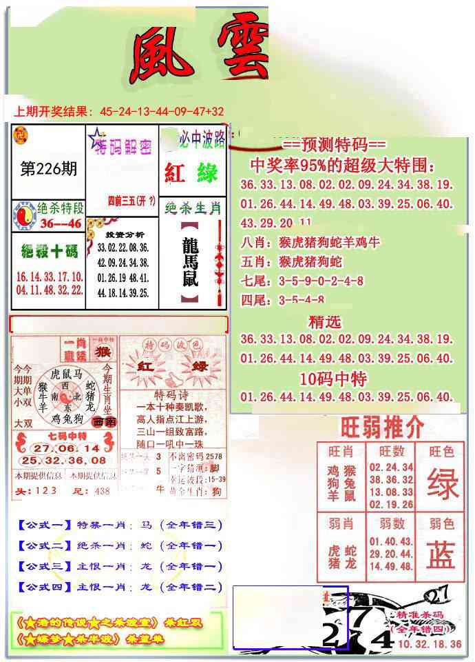 风云榜