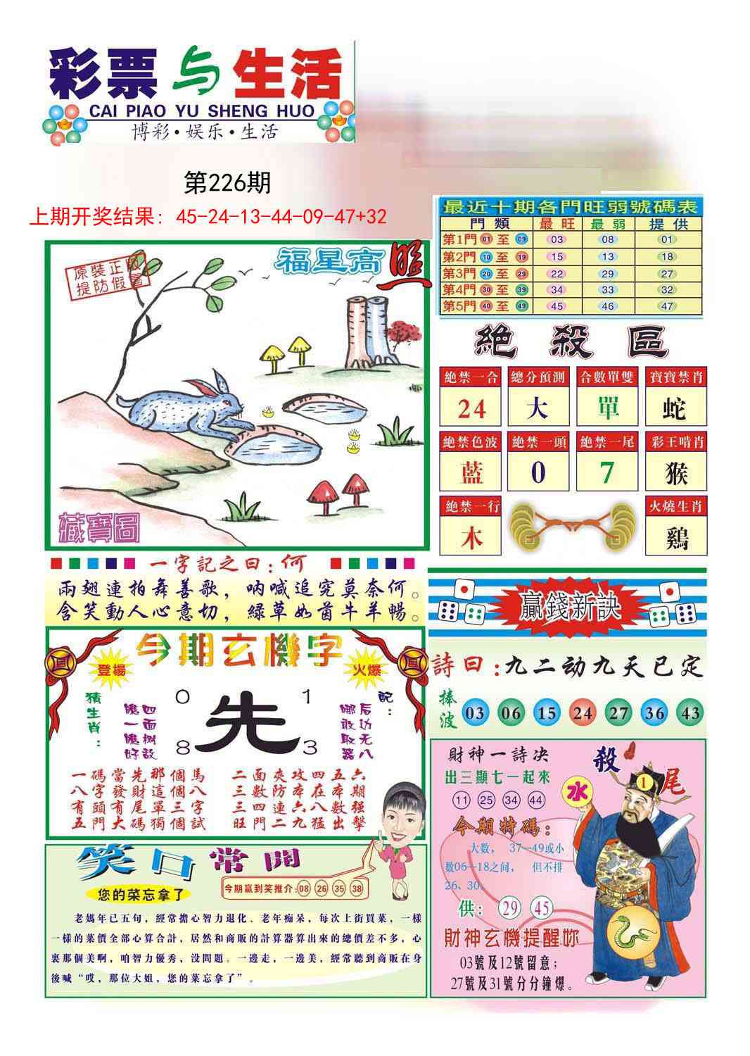 合众赌经A