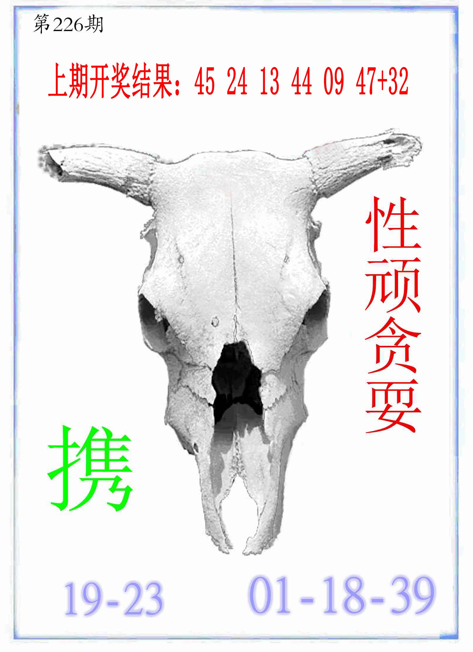 牛派牛头报