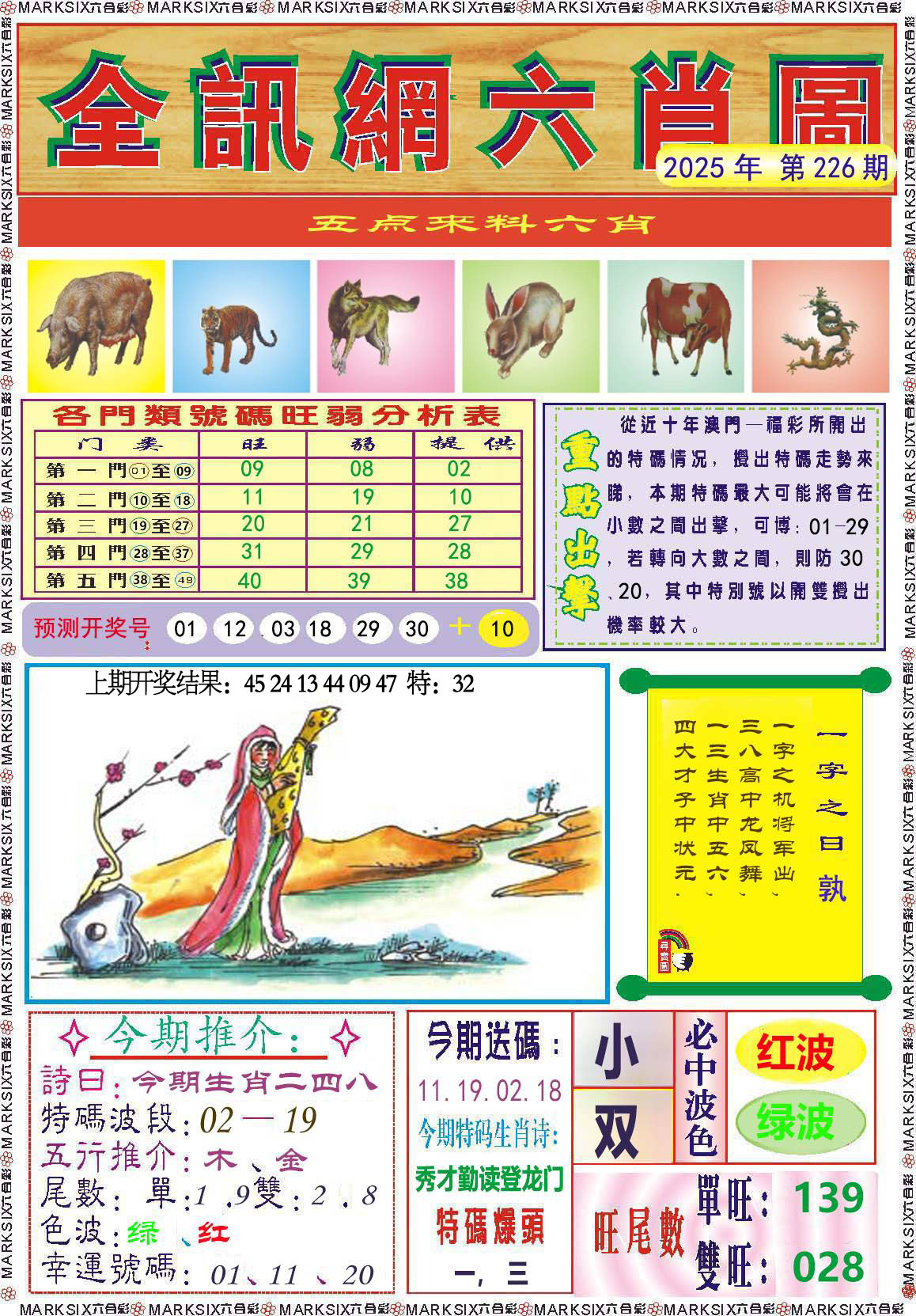 全讯网六肖图