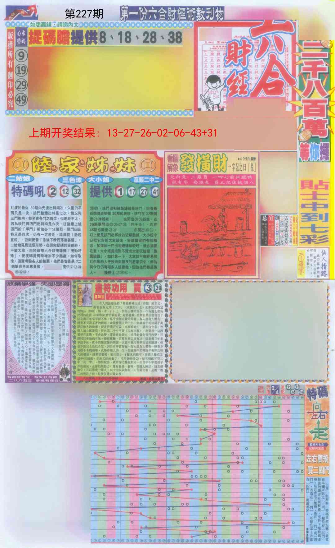 六合财经A加大版
