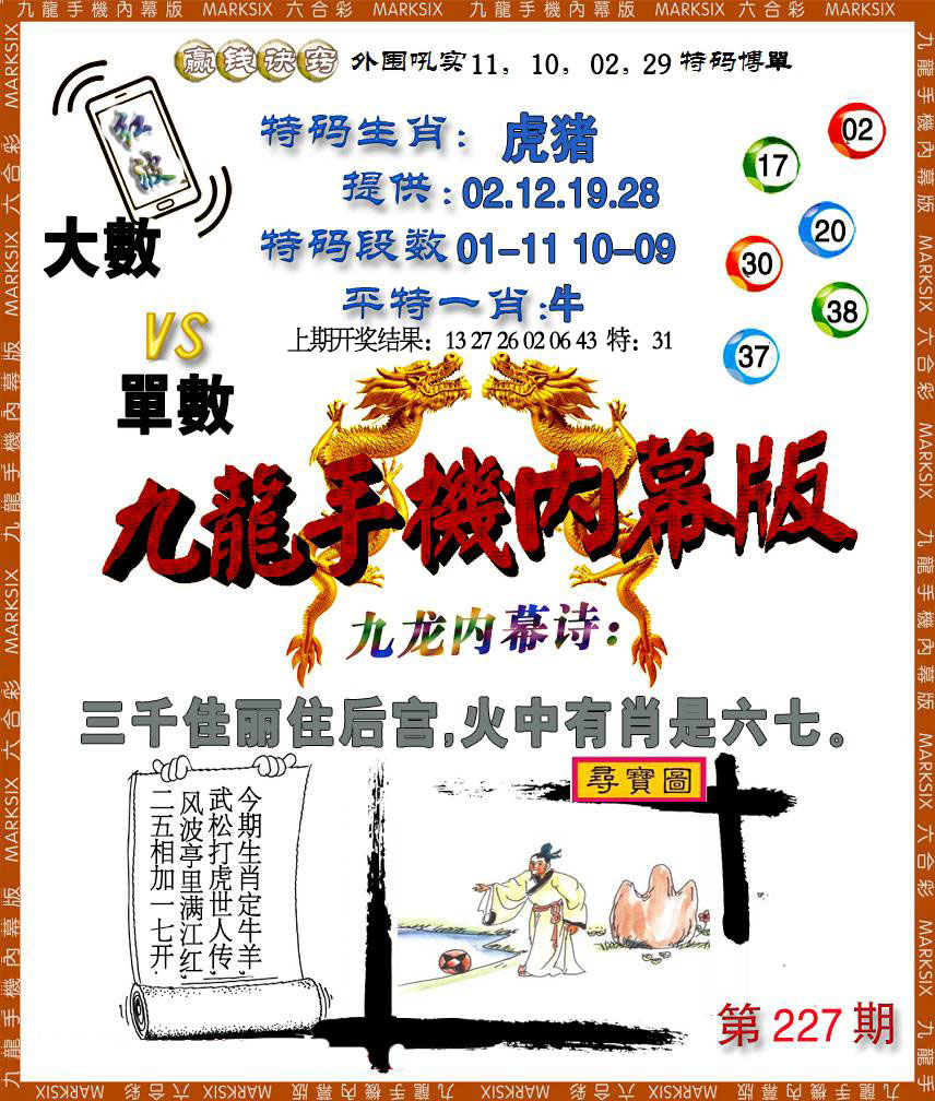 手机内幕