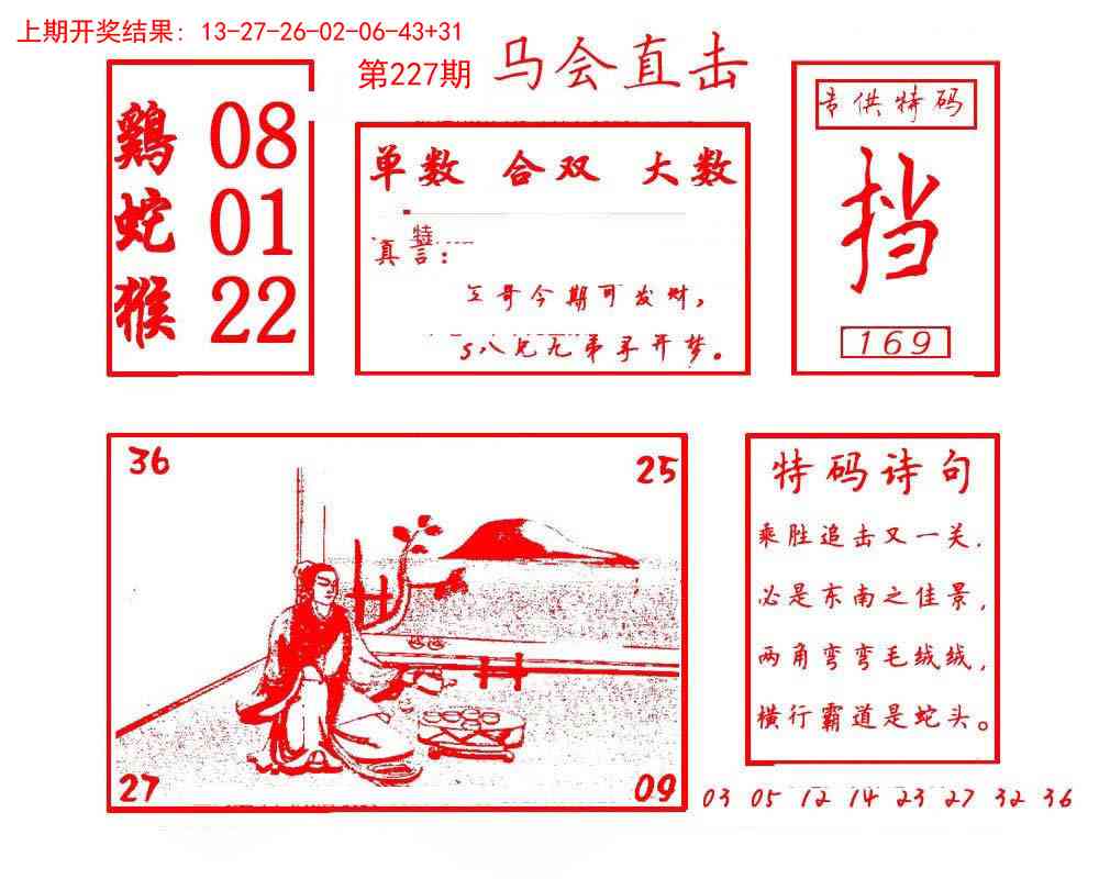 马会直击