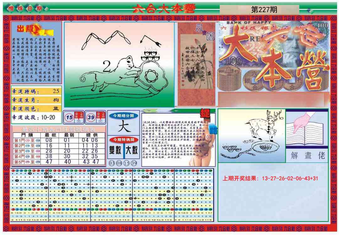 大本营