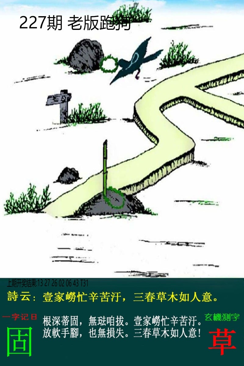 老板跑狗
