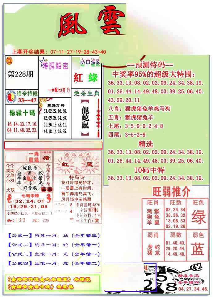 风云榜