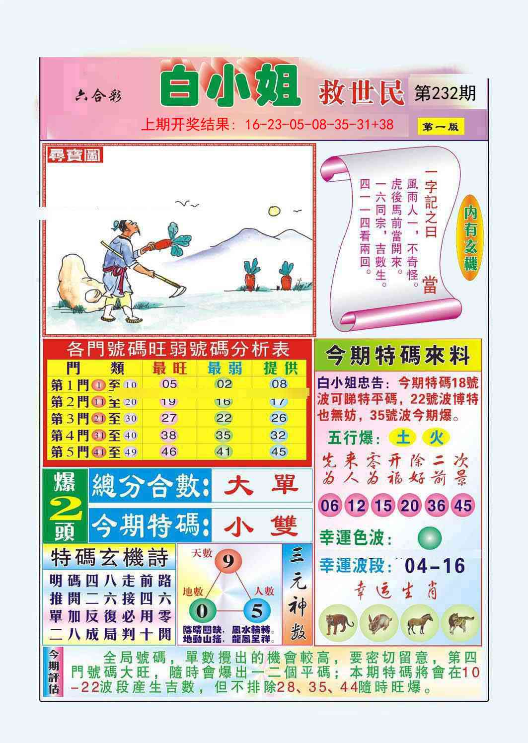 澳门马会贴士