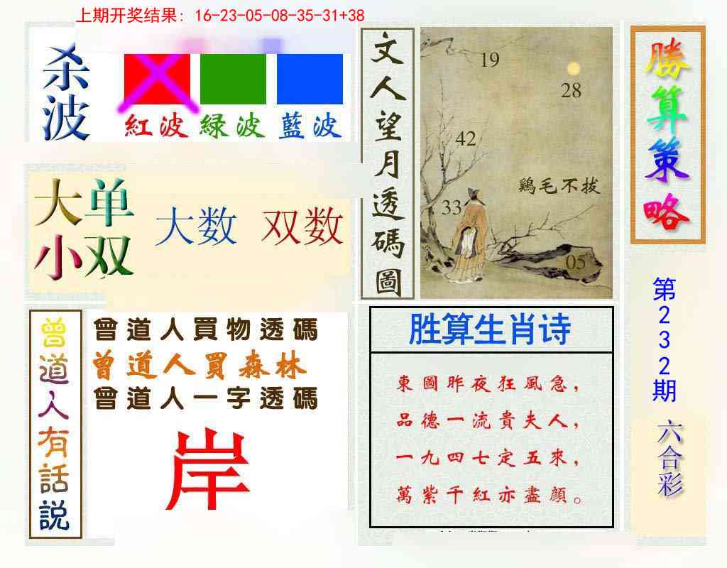 澳门马会贴士