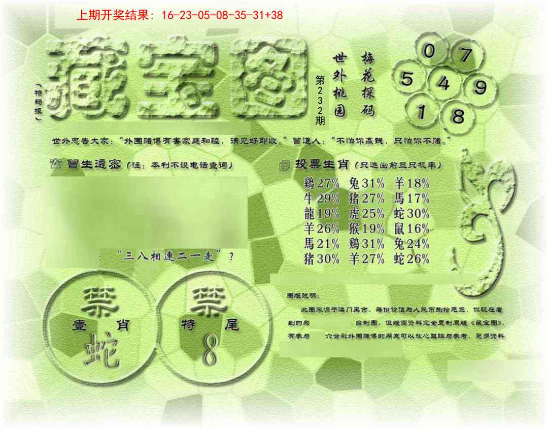 澳门马会贴士