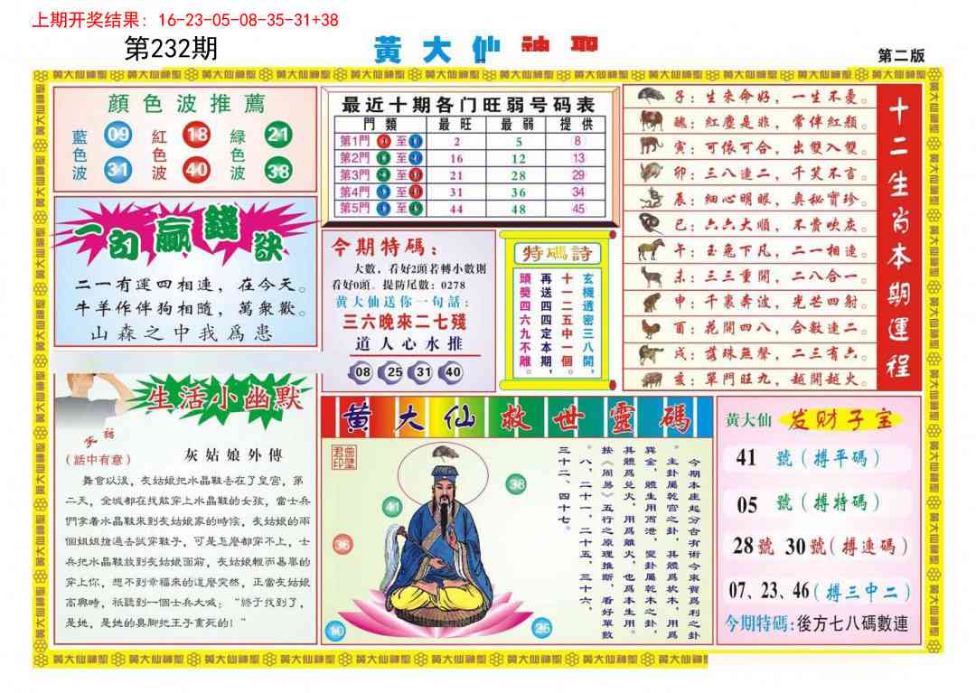 澳门马会贴士