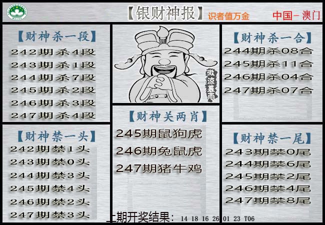 澳门金虎堂