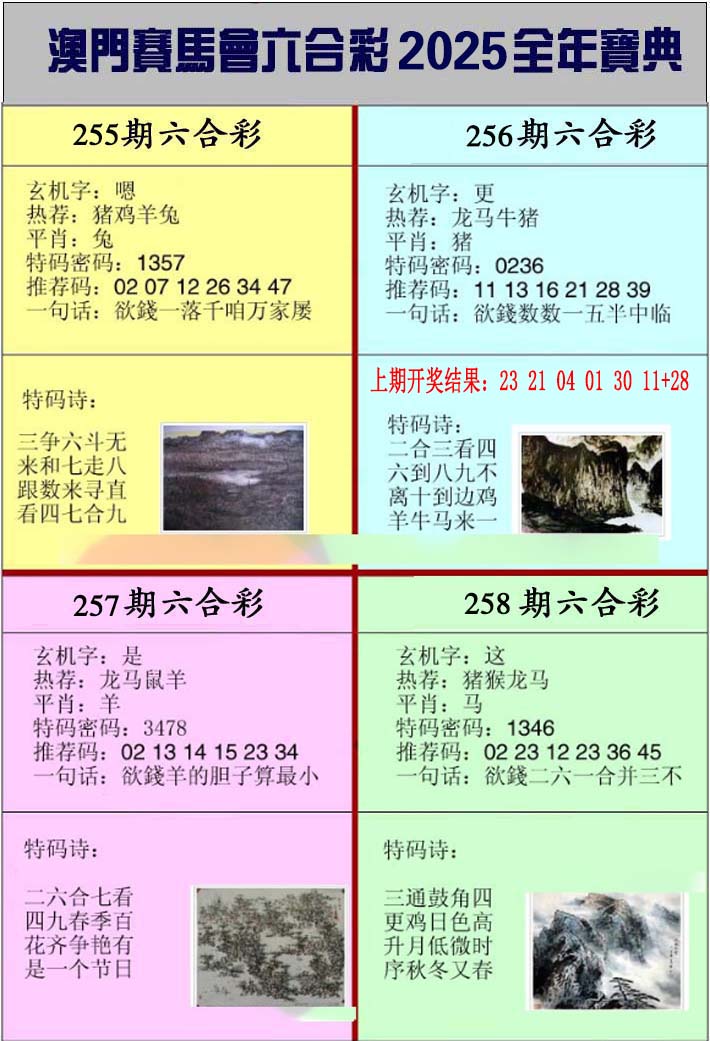 澳门赛马会