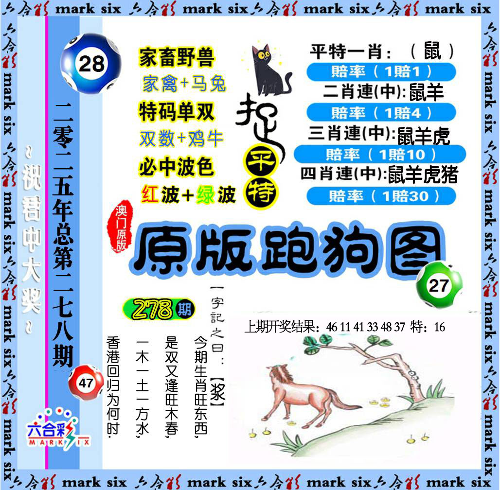 澳门马会贴士