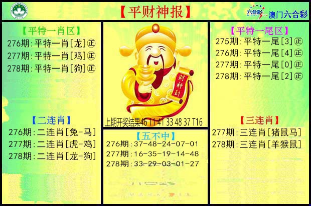 澳门马会贴士
