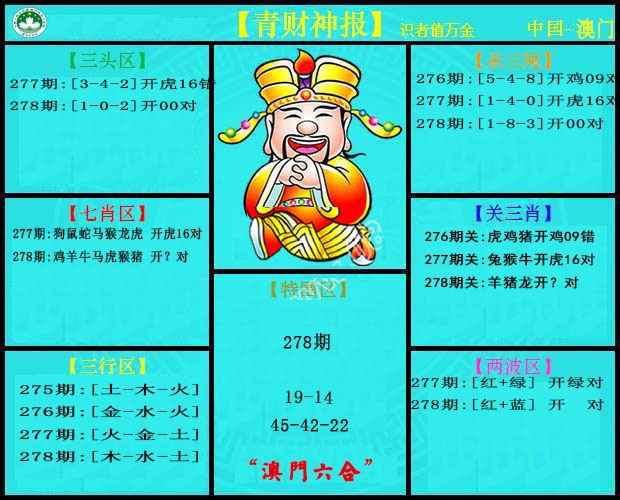 澳门马会贴士