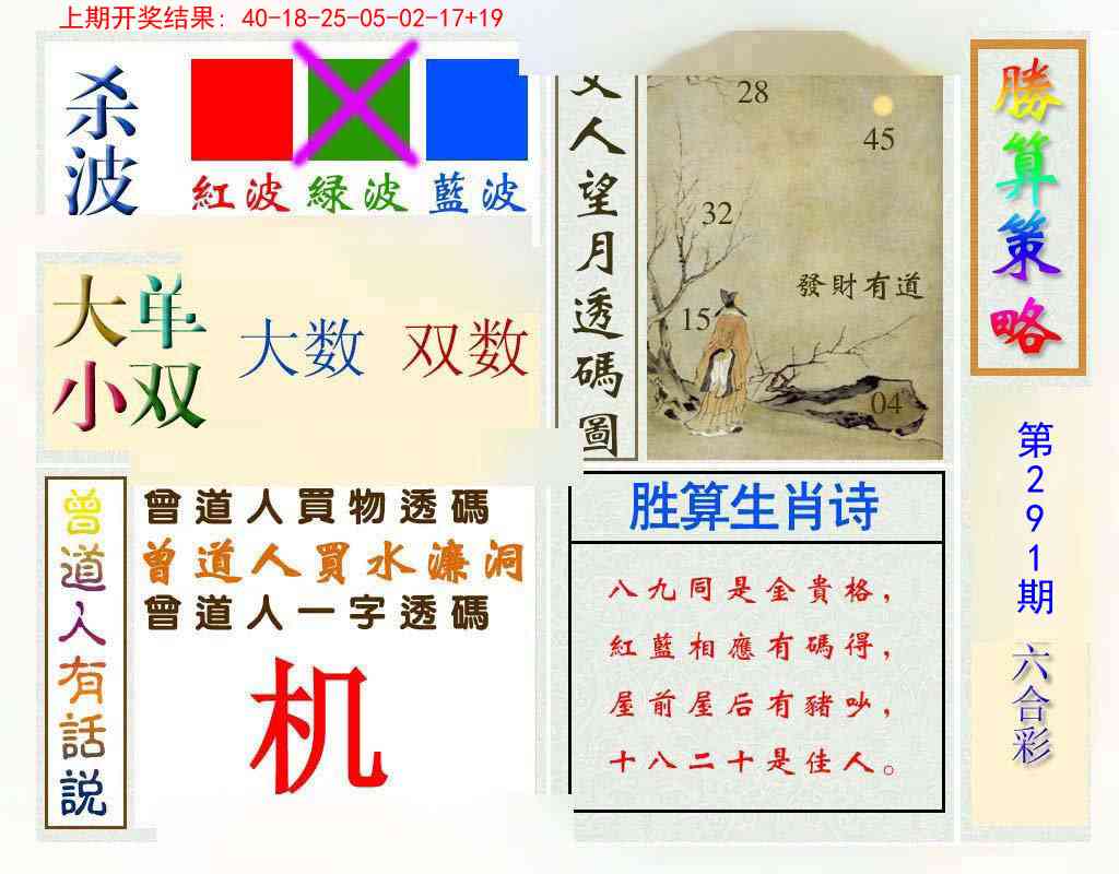 澳门刘半仙